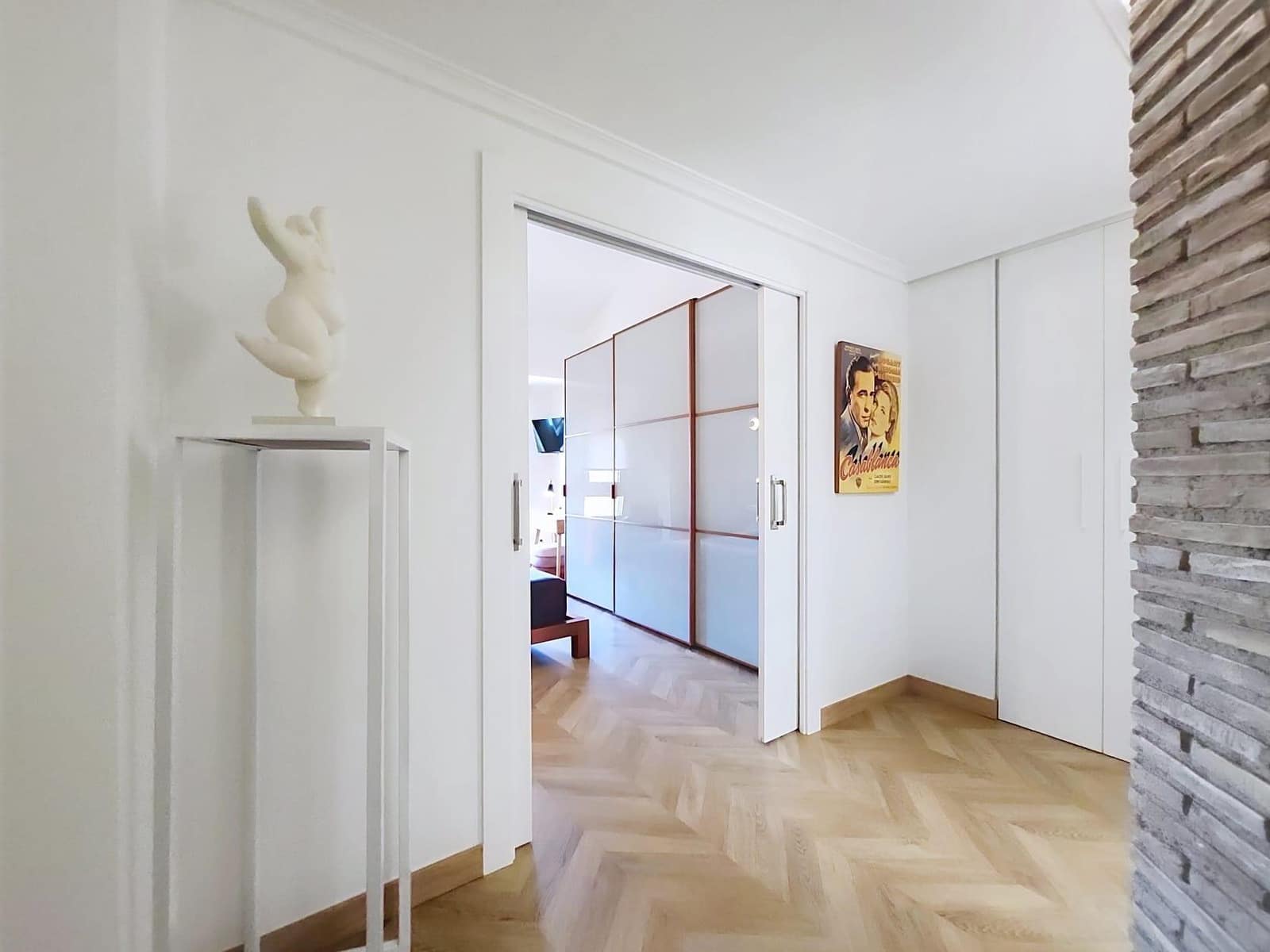 5 soverom Rekkehus til salgs i El Algar med garasje - € 359 000 (Ref: 9836658)