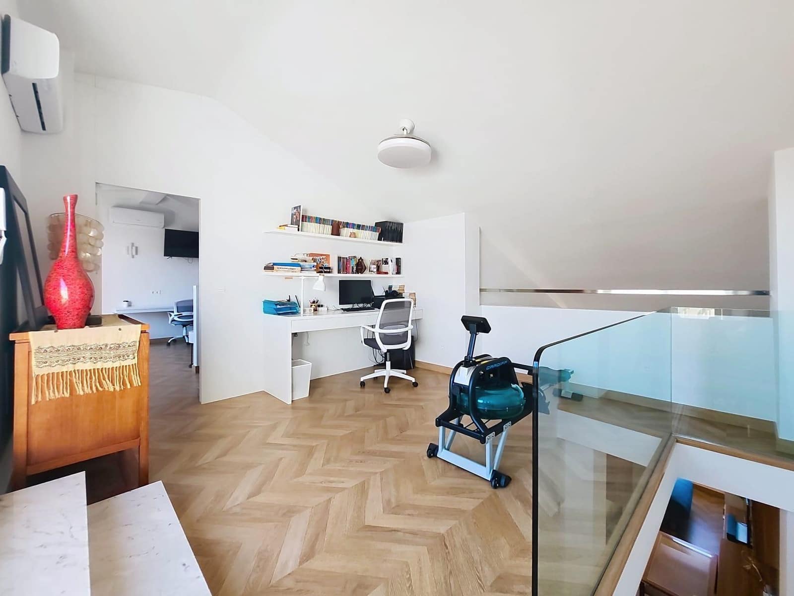 5 soverom Rekkehus til salgs i El Algar med garasje - € 359 000 (Ref: 9836658)