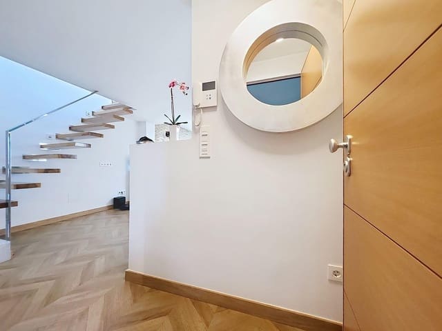 5 soverom Rekkehus til salgs i El Algar, Cartagena med garasje - € 359 000 (Ref: 9836658)