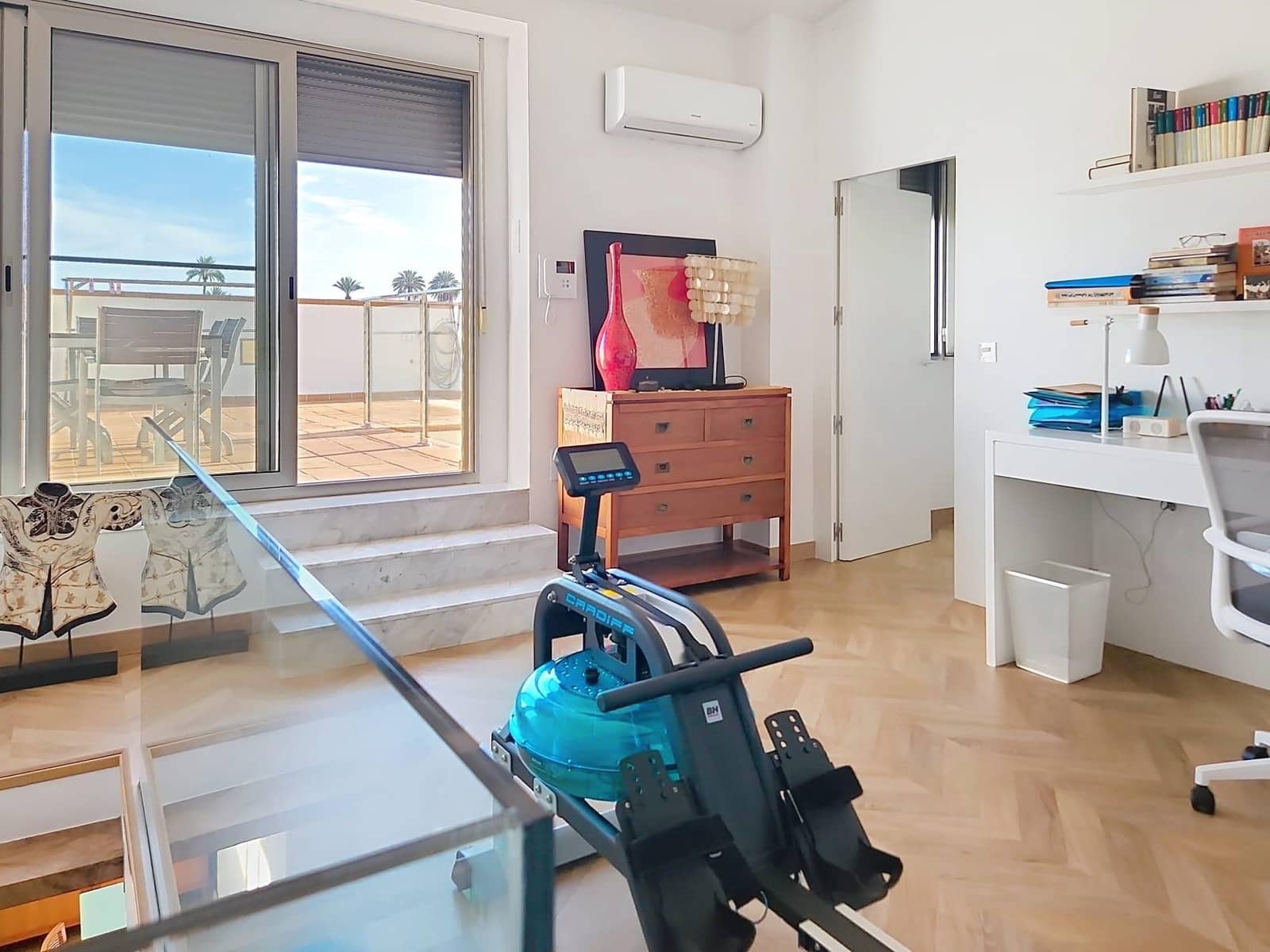 5 soverom Rekkehus til salgs i El Algar med garasje - € 359 000 (Ref: 9836658)
