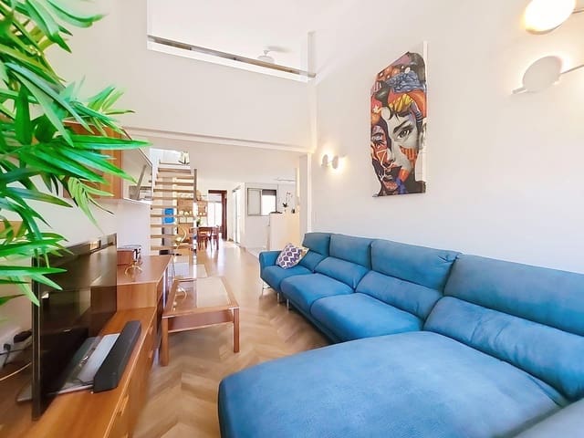5 soverom Rekkehus til salgs i El Algar, Cartagena med garasje - € 359 000 (Ref: 9836658)
