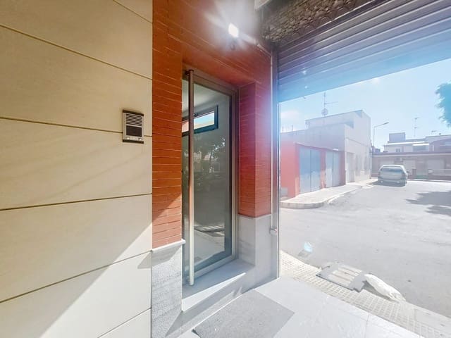 5 soverom Rekkehus til salgs i El Algar, Cartagena med garasje - € 359 000 (Ref: 9836658)