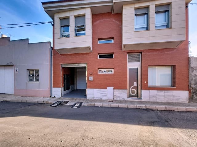 5 soverom Rekkehus til salgs i El Algar, Cartagena med garasje - € 359 000 (Ref: 9836658)