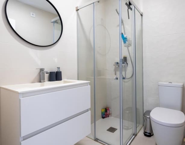 2 soverom Leilighet til salgs i Torre de la Horadada, Pilar de la Horadada med svømmebasseng garasje - € 389 000 (Ref: 9851734)