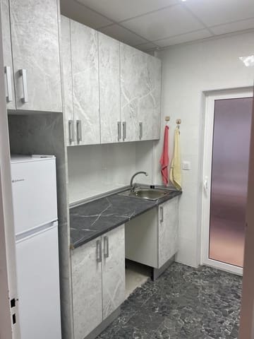 2 chambre Appartement à vendre à Lo Pagan, San Pedro del Pinatar - 98 000 € (Ref: 9860088)