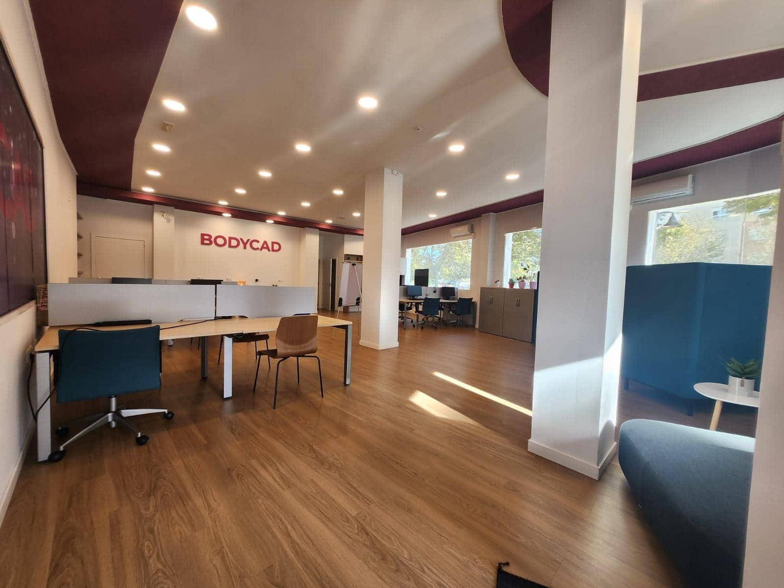 1 slaapkamer Commercieel te koop in Pilar de la Horadada - € 210.000 (Ref: 9860089)