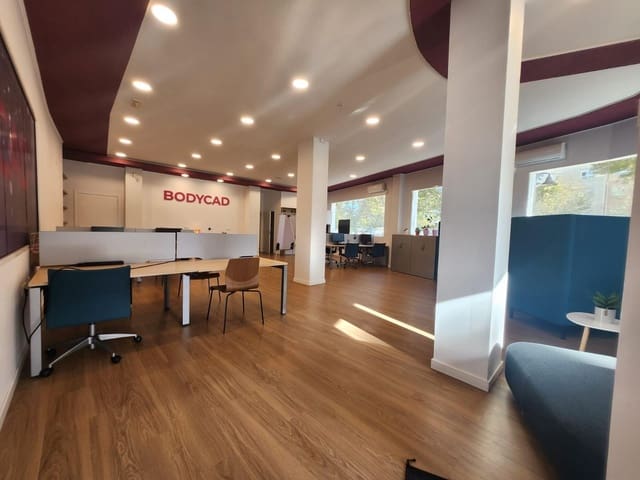 1 slaapkamer Commercieel te koop in Pilar de la Horadada - € 210.000 (Ref: 9860089)