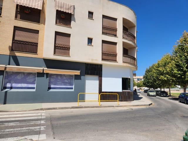 1 slaapkamer Commercieel te koop in Pilar de la Horadada - € 210.000 (Ref: 9860089)