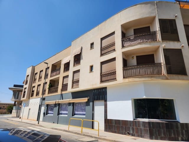 1 slaapkamer Commercieel te koop in Pilar de la Horadada - € 210.000 (Ref: 9860089)