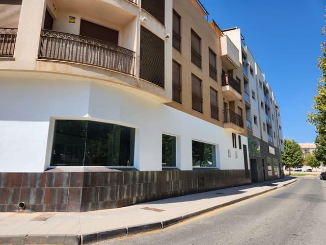 1 slaapkamer Commercieel te koop in Pilar de la Horadada - € 210.000 (Ref: 9860089)