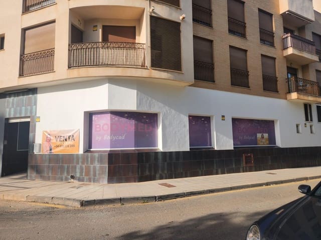1 slaapkamer Commercieel te koop in Pilar de la Horadada - € 210.000 (Ref: 9860089)
