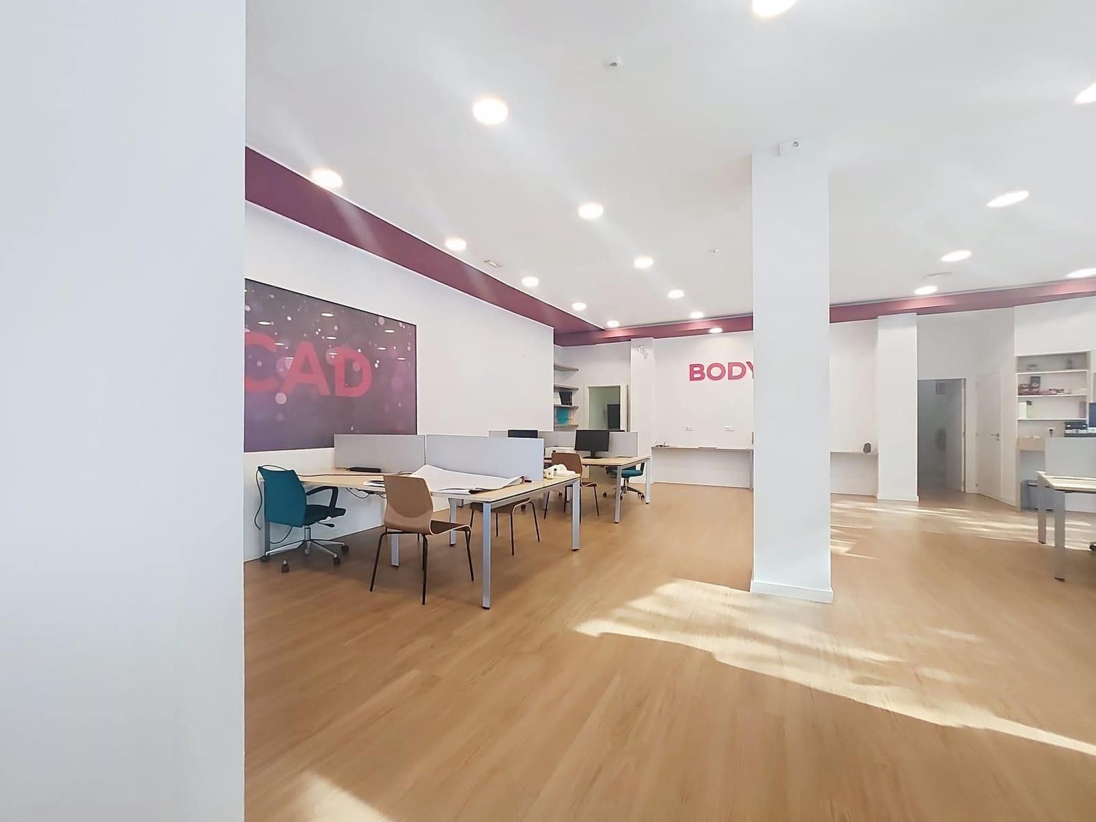 1 slaapkamer Commercieel te koop in Pilar de la Horadada - € 210.000 (Ref: 9860089)