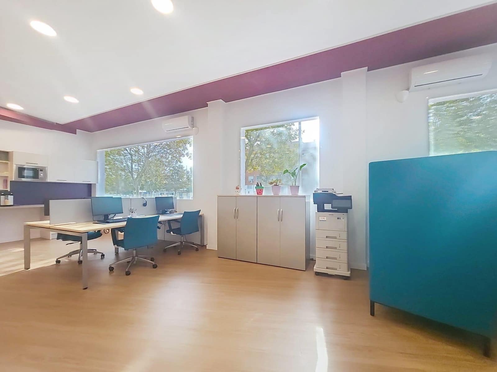 1 slaapkamer Commercieel te koop in Pilar de la Horadada - € 210.000 (Ref: 9860089)
