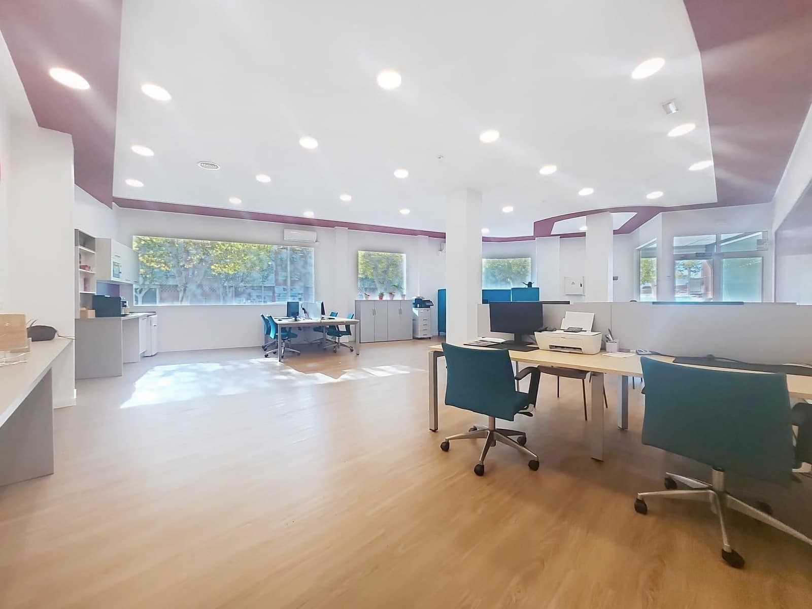 1 slaapkamer Commercieel te koop in Pilar de la Horadada - € 210.000 (Ref: 9860089)