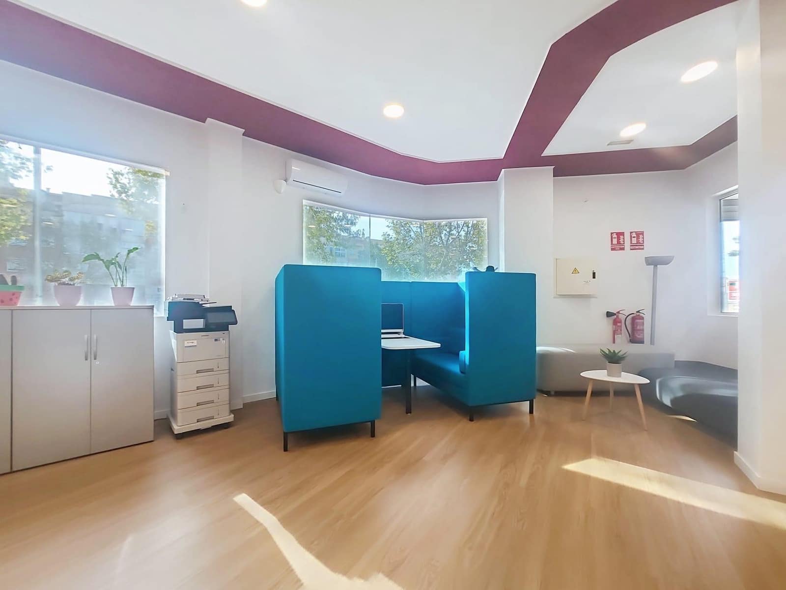 1 slaapkamer Commercieel te koop in Pilar de la Horadada - € 210.000 (Ref: 9860089)
