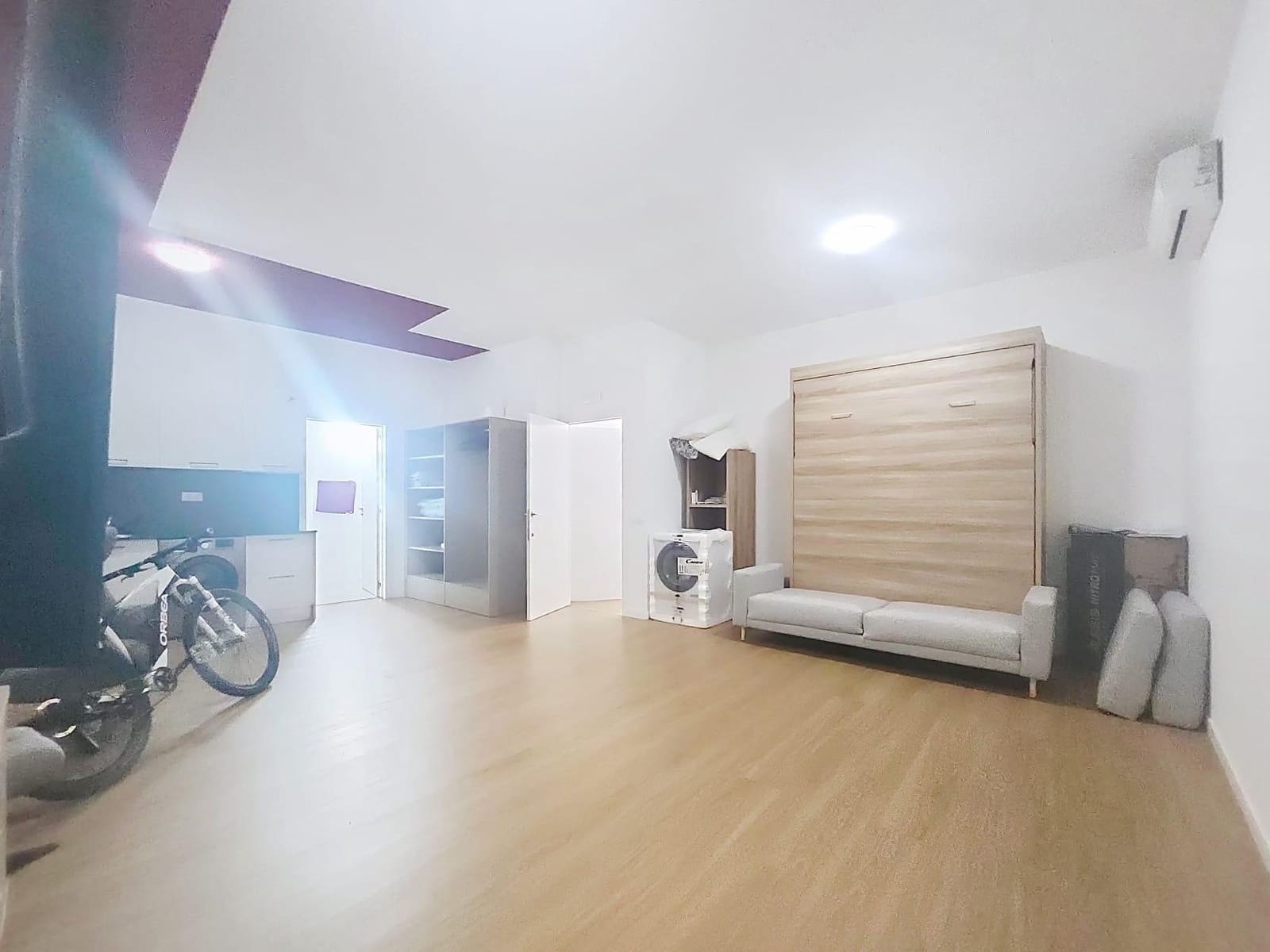 1 slaapkamer Commercieel te koop in Pilar de la Horadada - € 210.000 (Ref: 9860089)
