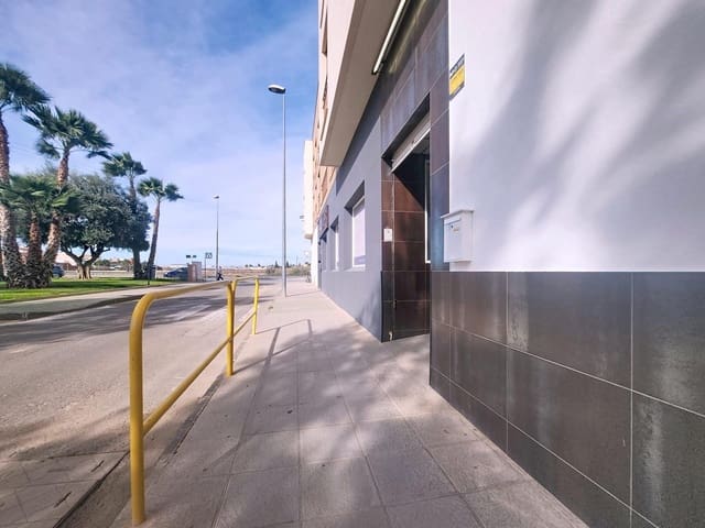 1 slaapkamer Commercieel te koop in Pilar de la Horadada - € 210.000 (Ref: 9860089)