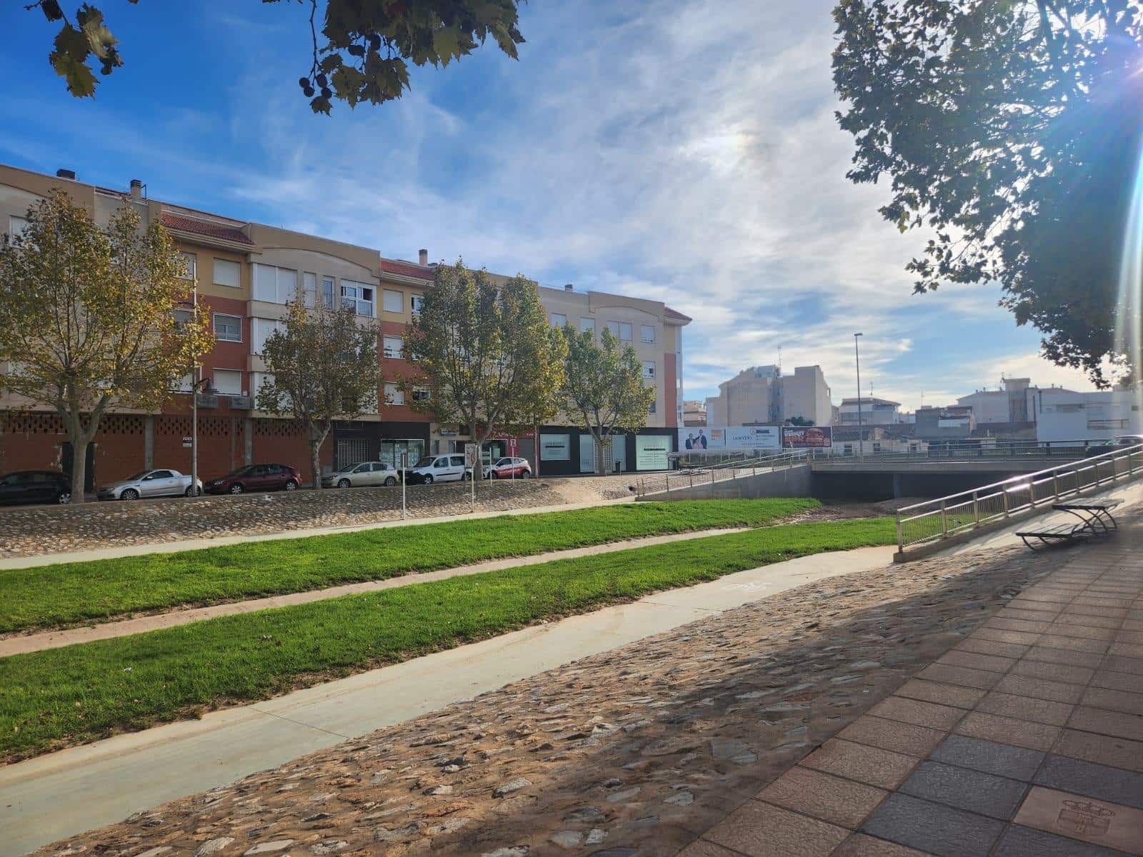 1 slaapkamer Commercieel te koop in Pilar de la Horadada - € 210.000 (Ref: 9860089)