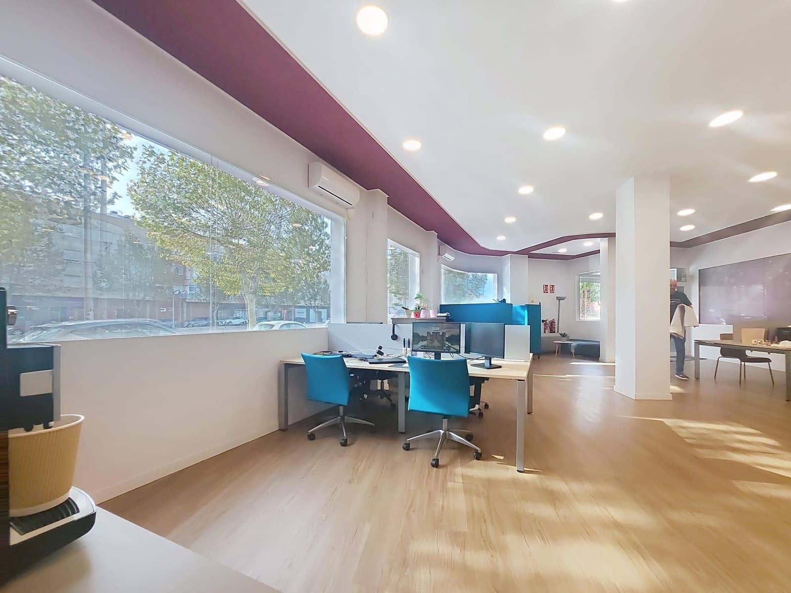 1 slaapkamer Commercieel te koop in Pilar de la Horadada - € 210.000 (Ref: 9860089)
