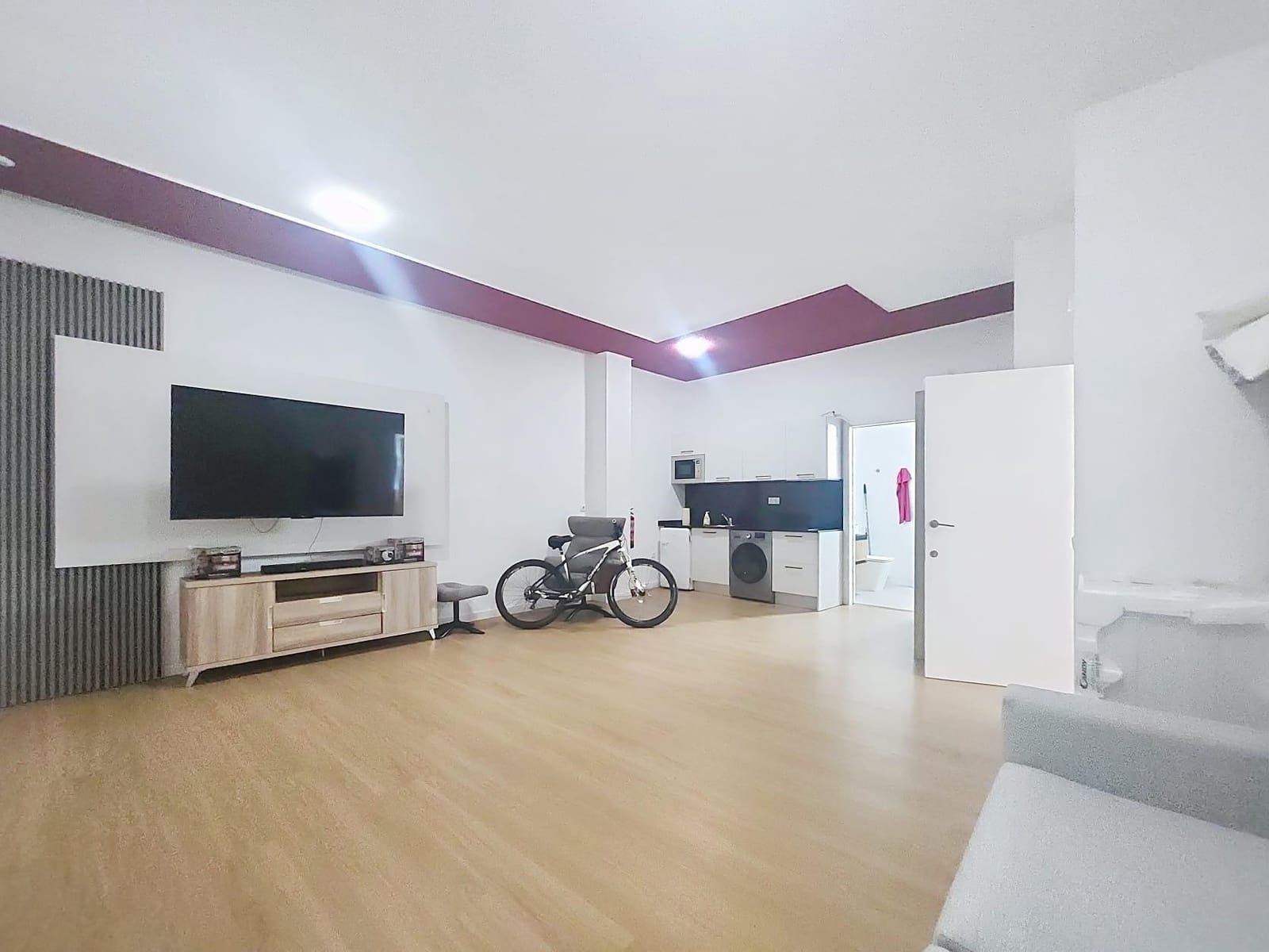 1 slaapkamer Commercieel te koop in Pilar de la Horadada - € 210.000 (Ref: 9860089)