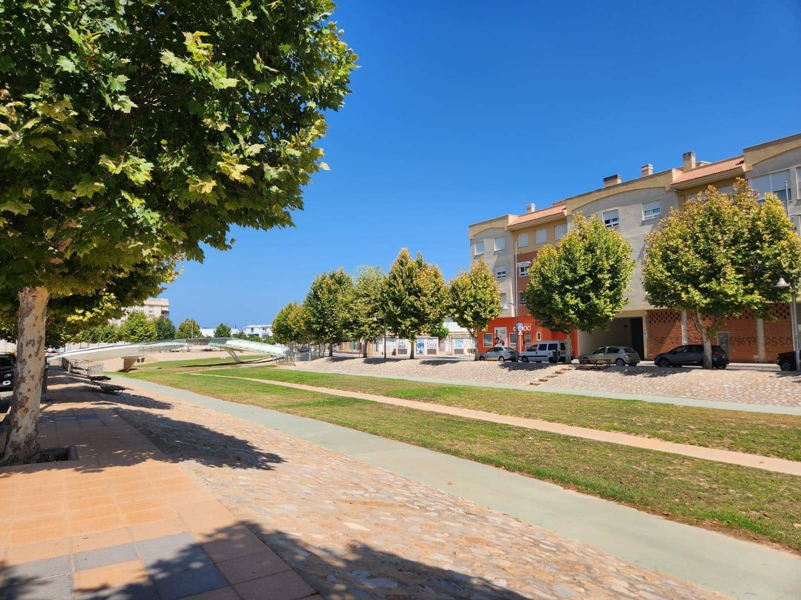 1 slaapkamer Commercieel te koop in Pilar de la Horadada - € 210.000 (Ref: 9860089)