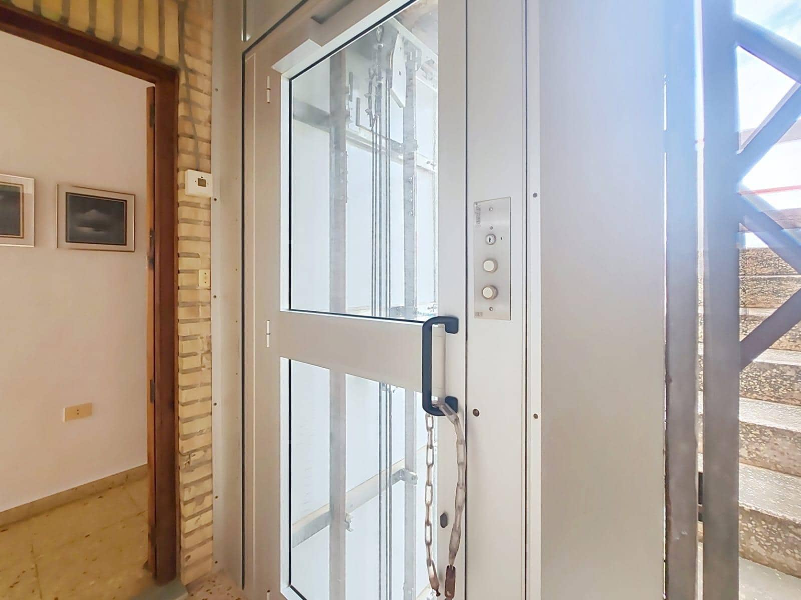 4 sovrum Lägenhet till salu i Los Narejos med garage - 195 000 € (Ref: 9860090)