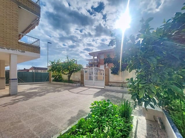 4 sypialnia Apartament na sprzedaż w Los Narejos, Los Alcázares z garażem - 195 000 € (Ref: 9860090)