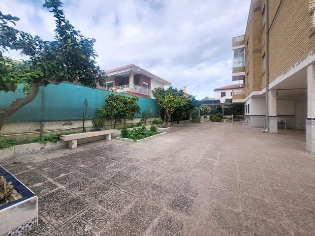 4 sypialnia Apartament na sprzedaż w Los Narejos, Los Alcázares z garażem - 195 000 € (Ref: 9860090)