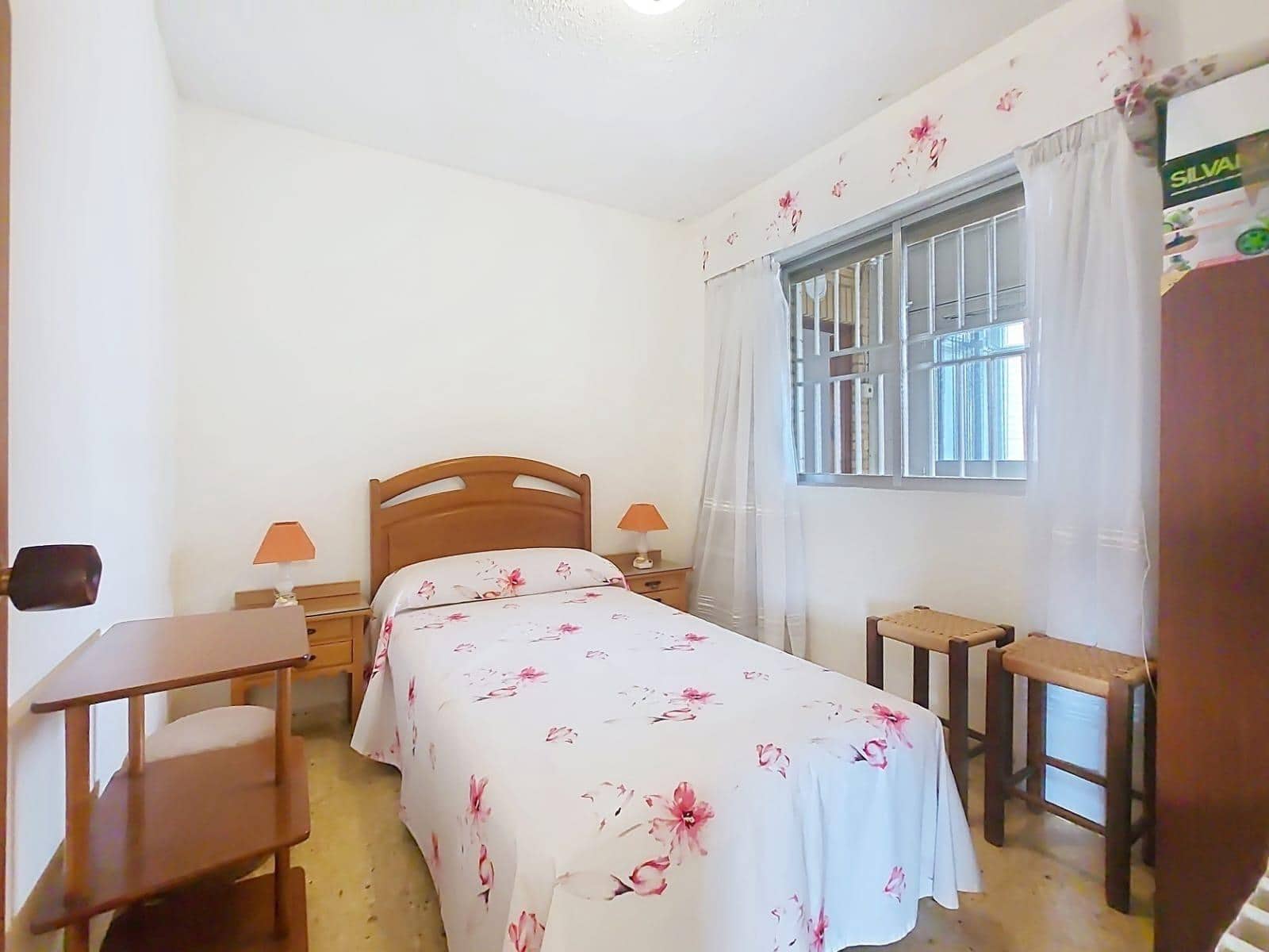 4 sovrum Lägenhet till salu i Los Narejos med garage - 195 000 € (Ref: 9860090)