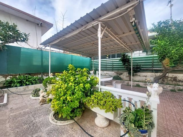 4 sypialnia Apartament na sprzedaż w Los Narejos, Los Alcázares z garażem - 195 000 € (Ref: 9860090)