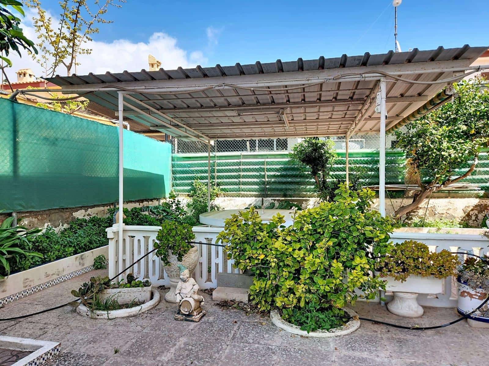 4 sovrum Lägenhet till salu i Los Narejos med garage - 195 000 € (Ref: 9860090)