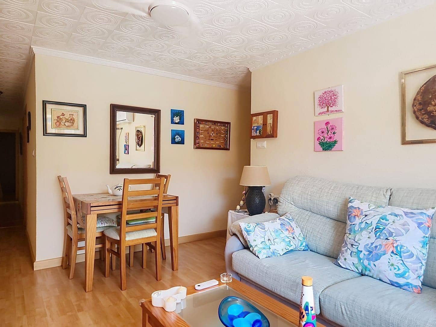 2 chambre Appartement à vendre à Lo Pagan - 124 900 € (Ref: 9907599)