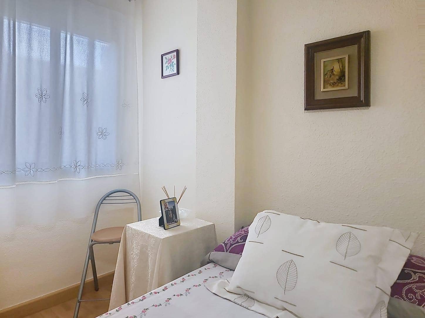 2 chambre Appartement à vendre à Lo Pagan - 124 900 € (Ref: 9907599)