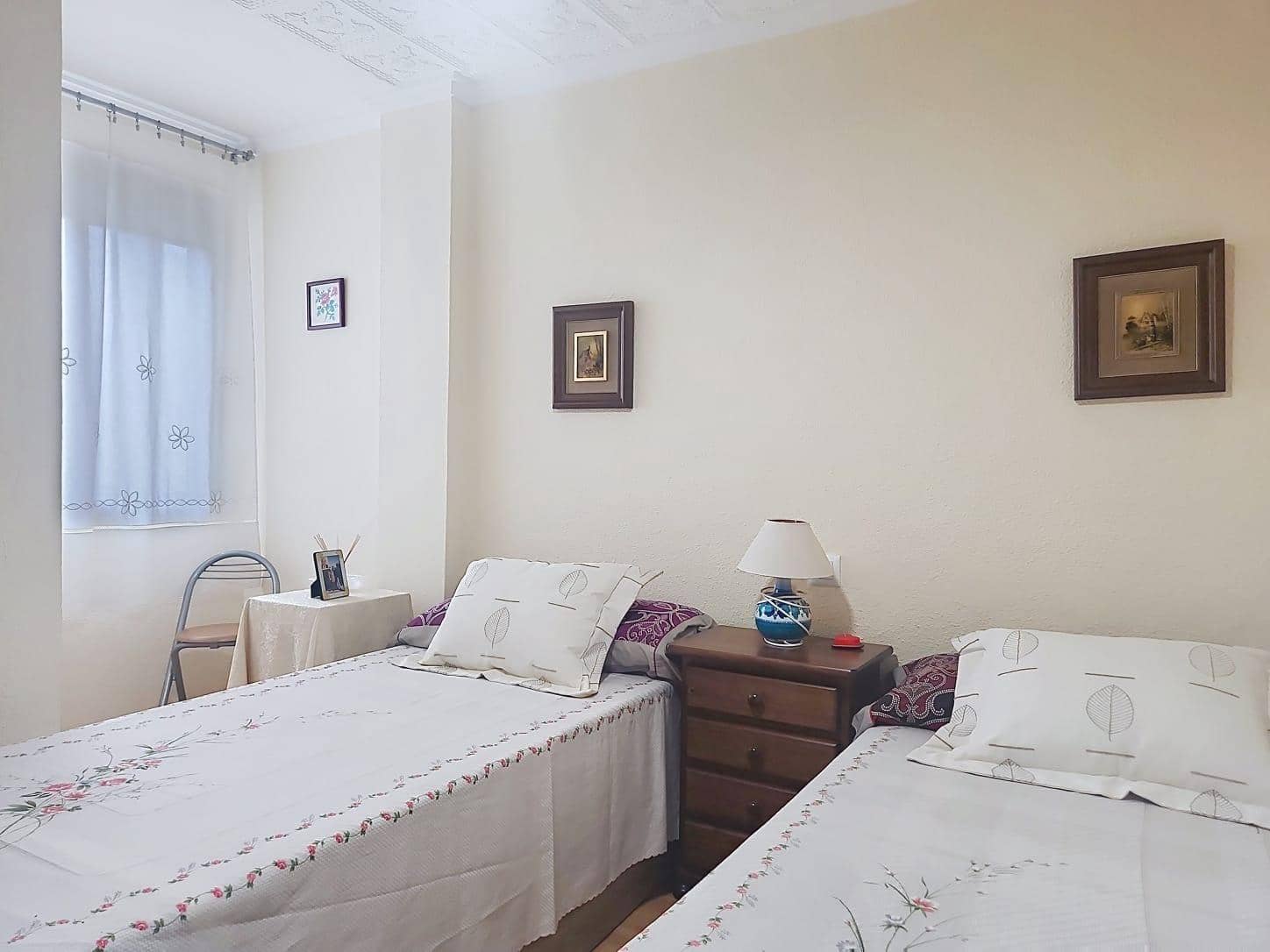 2 chambre Appartement à vendre à Lo Pagan - 124 900 € (Ref: 9907599)