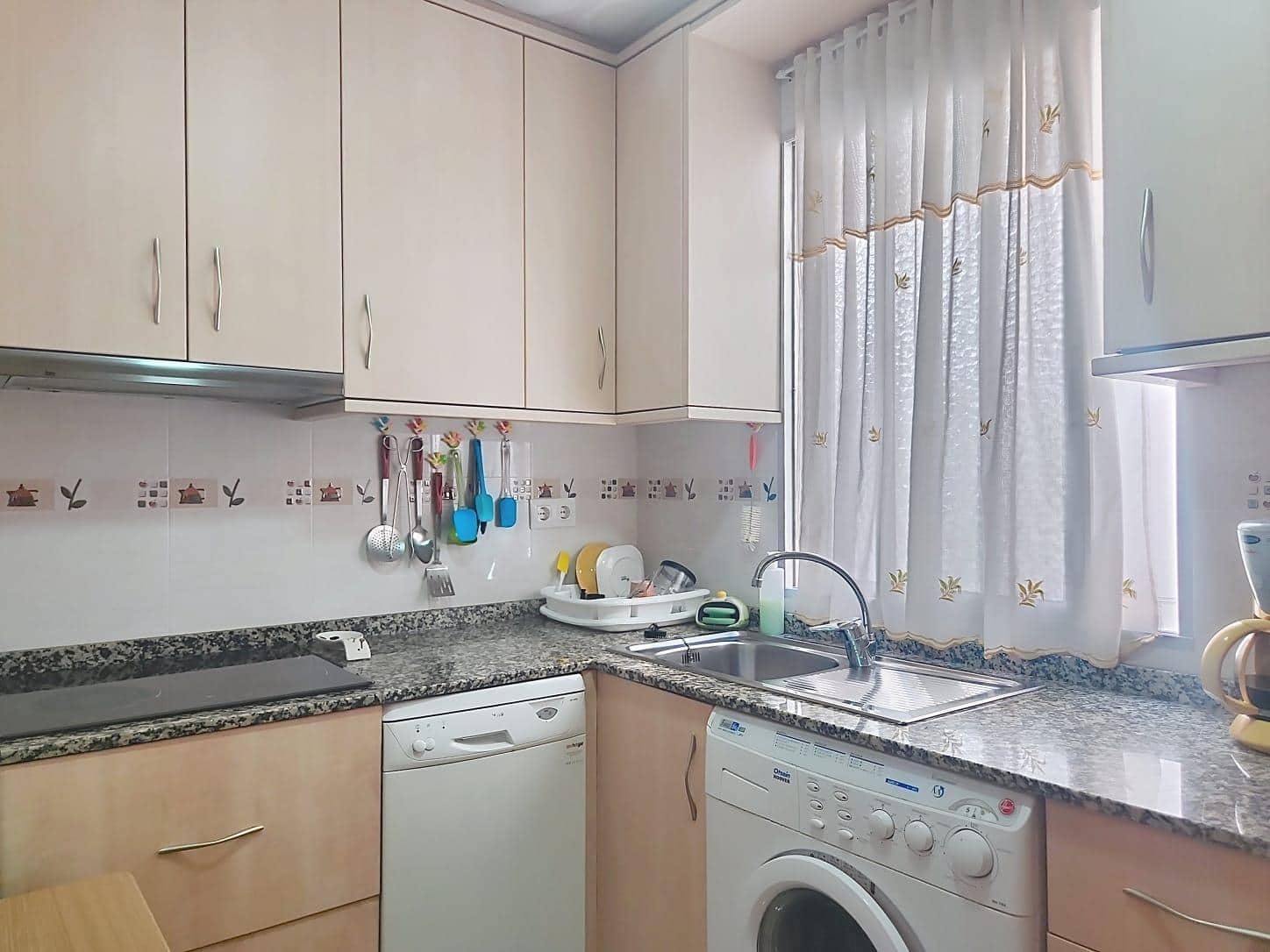 2 chambre Appartement à vendre à Lo Pagan - 124 900 € (Ref: 9907599)