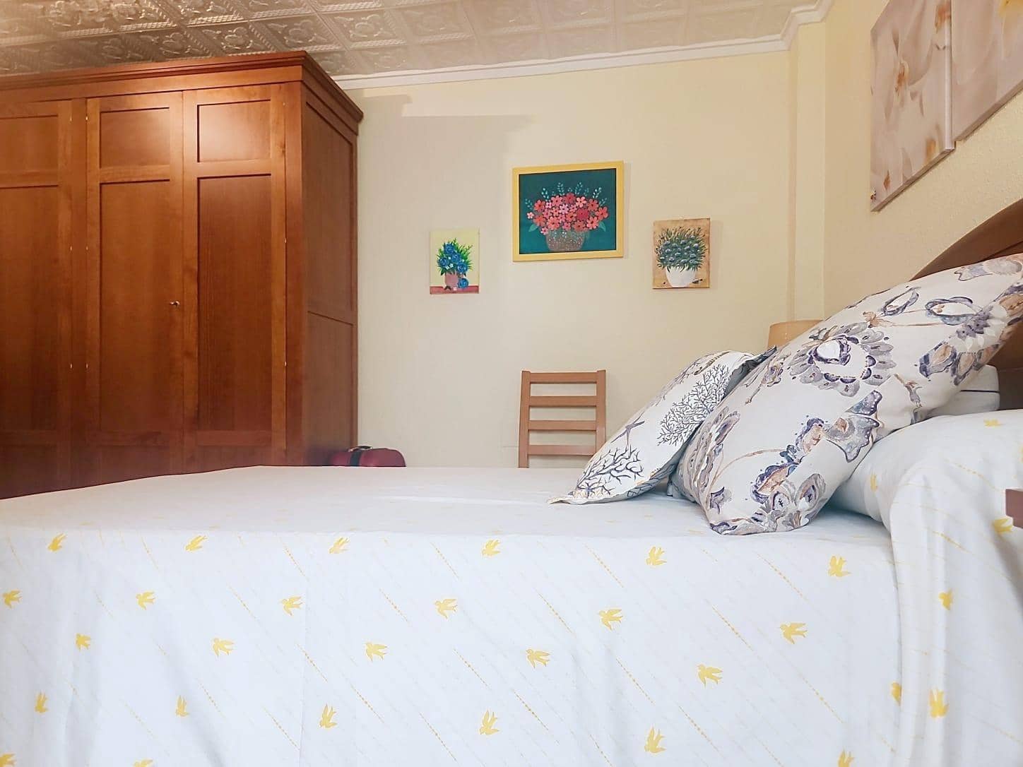 2 chambre Appartement à vendre à Lo Pagan - 124 900 € (Ref: 9907599)