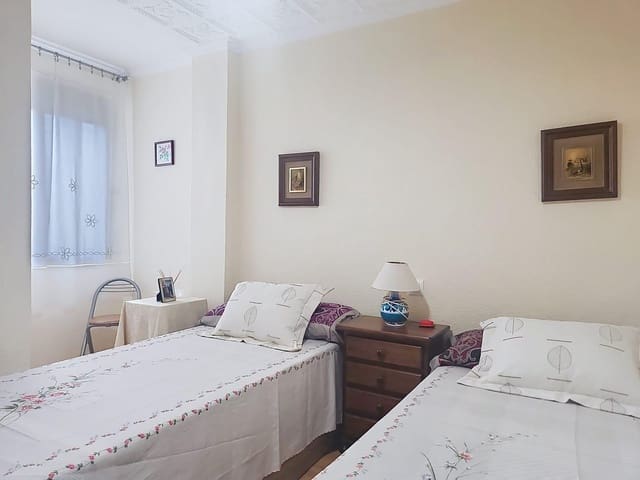 2 chambre Appartement à vendre à Lo Pagan, San Pedro del Pinatar - 124 900 € (Ref: 9907599)
