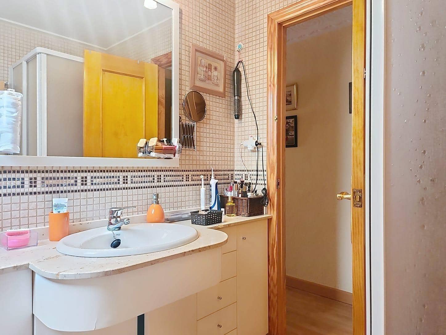2 chambre Appartement à vendre à Lo Pagan - 124 900 € (Ref: 9907599)
