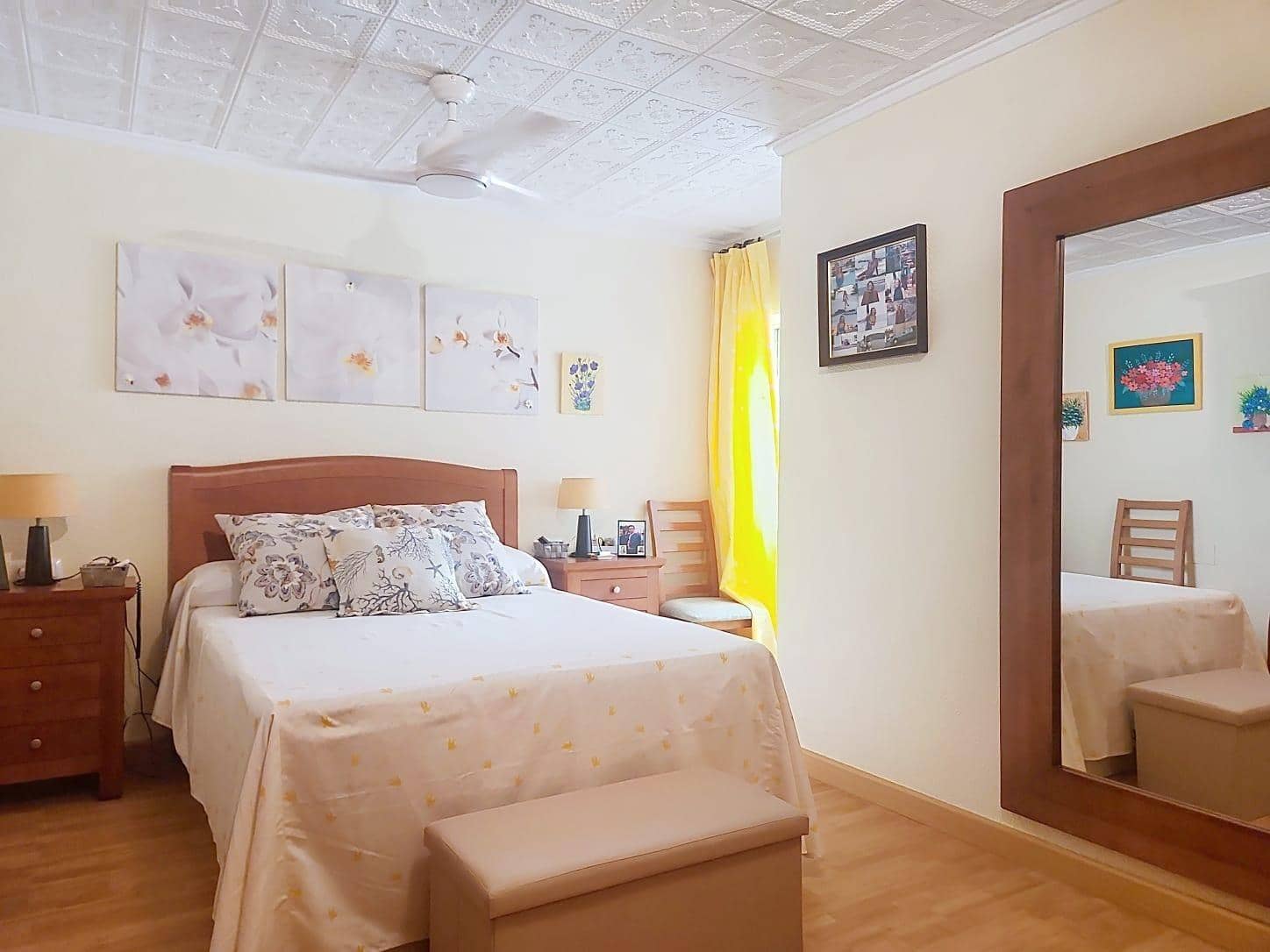 2 chambre Appartement à vendre à Lo Pagan - 124 900 € (Ref: 9907599)
