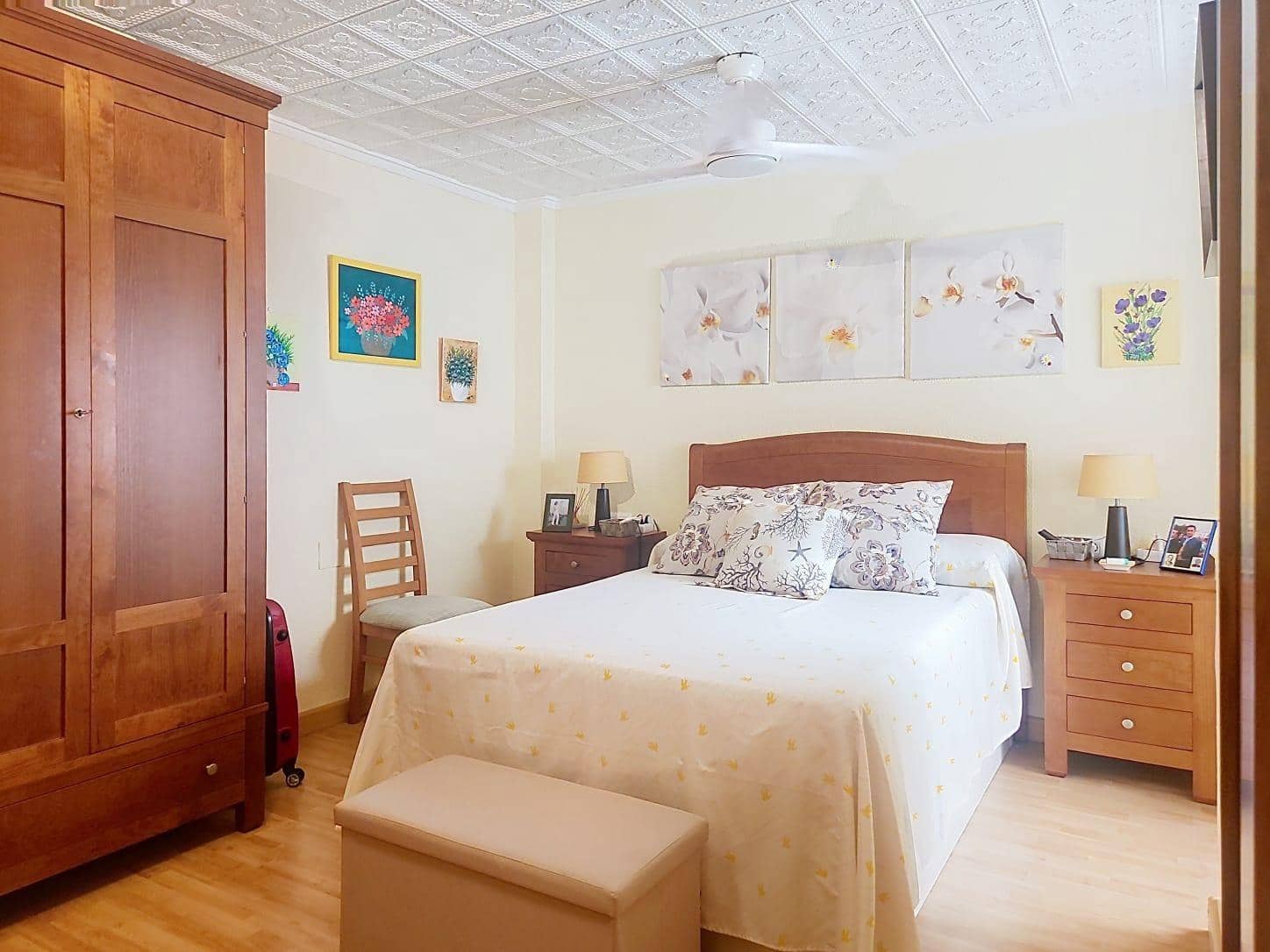 2 chambre Appartement à vendre à Lo Pagan - 124 900 € (Ref: 9907599)