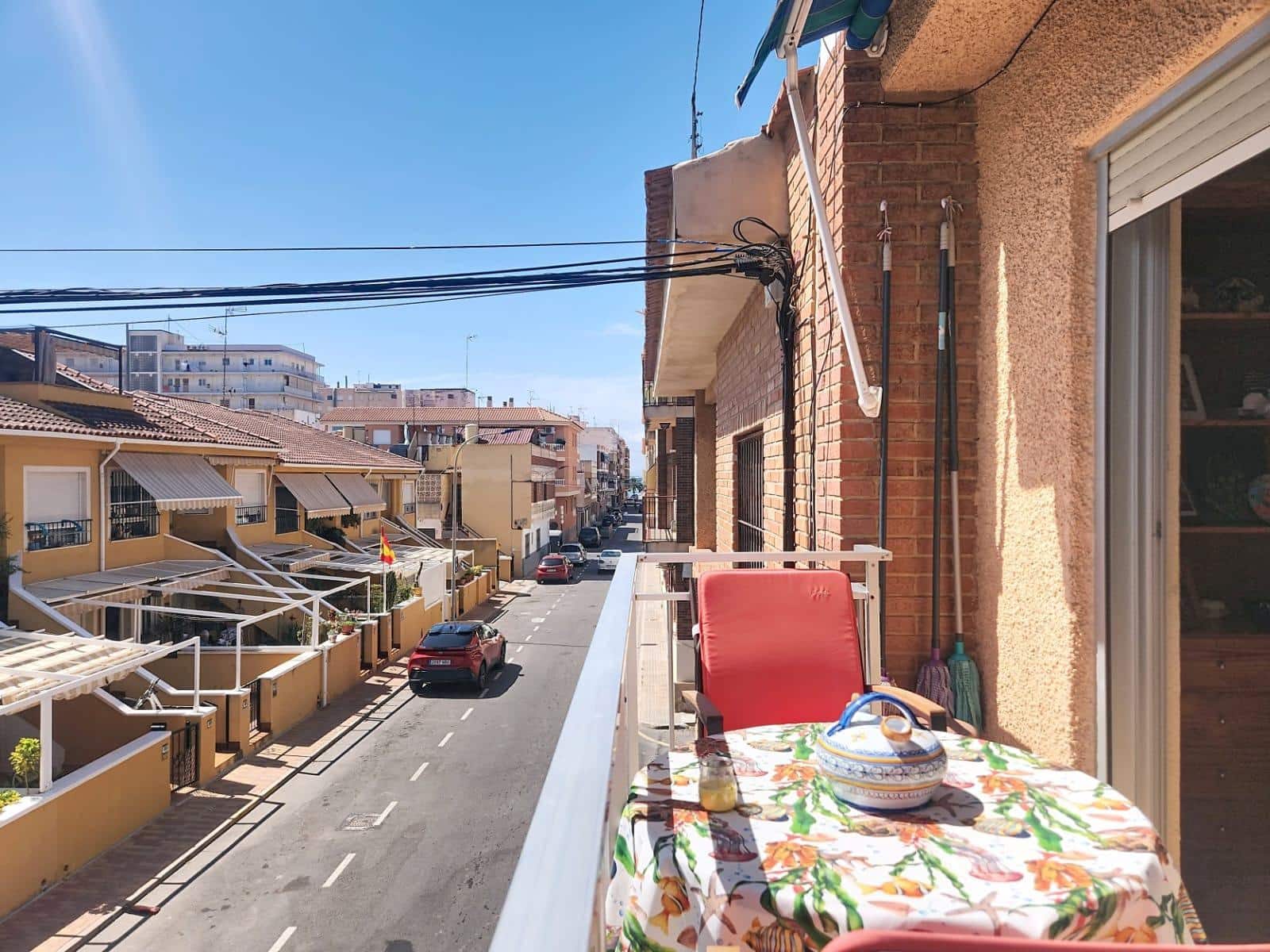 2 chambre Appartement à vendre à Lo Pagan - 124 900 € (Ref: 9907599)