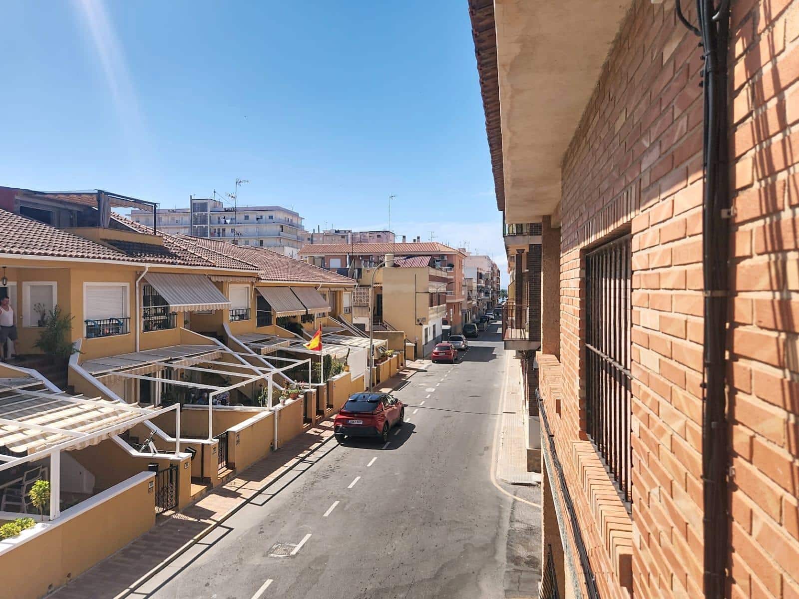 2 chambre Appartement à vendre à Lo Pagan - 124 900 € (Ref: 9907599)