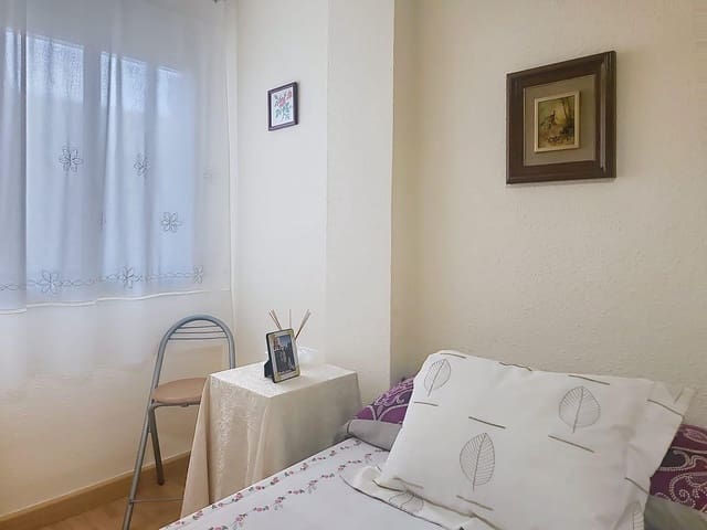 Piso de 2 habitaciones en Lo Pagan, San Pedro del Pinatar en venta - 123.900 € (Ref: 9907599)