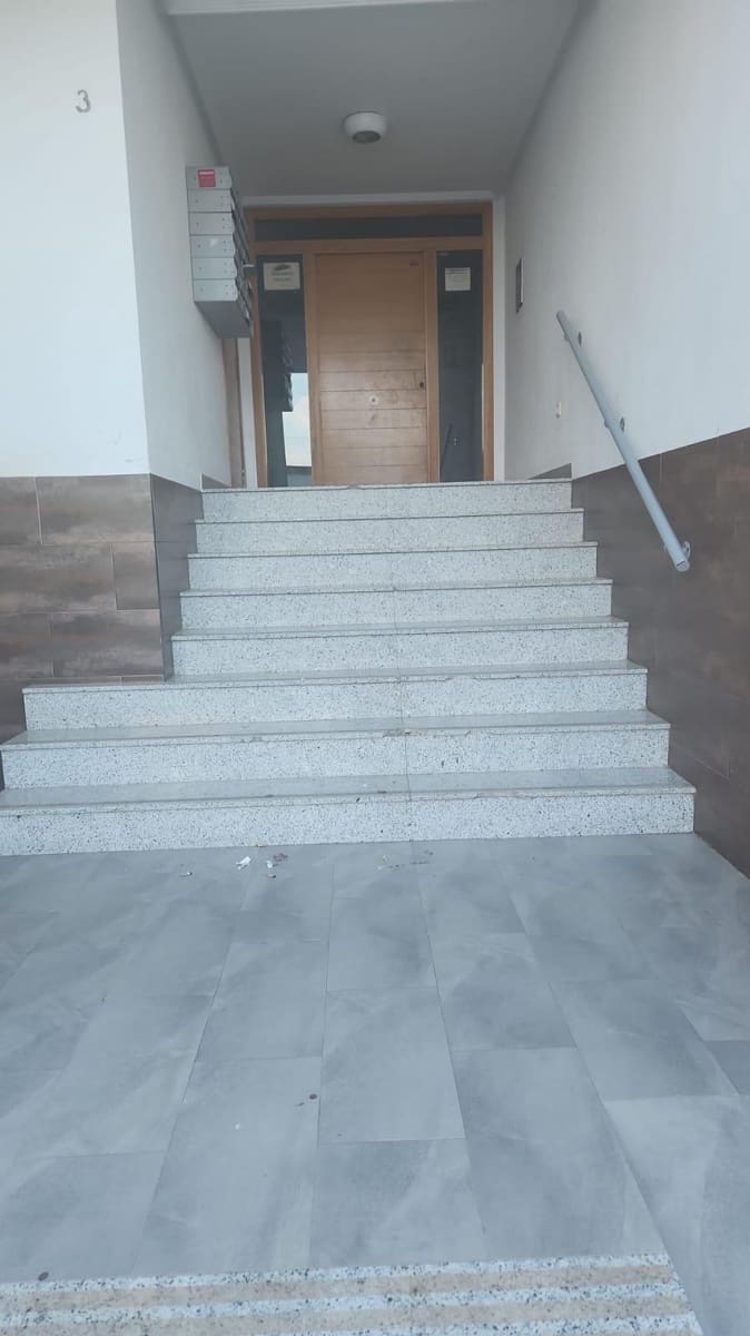 Piso de 3 habitaciones en Pilar de la Horadada en venta con piscina garaje - 145.000 € (Ref: 9913162)