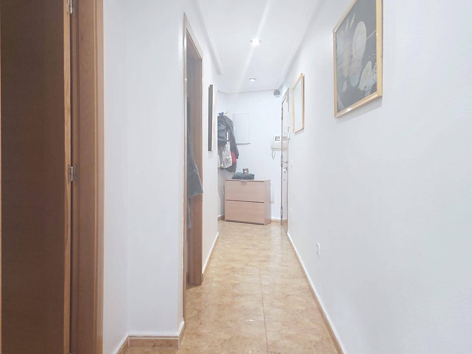 Piso de 3 habitaciones en Pilar de la Horadada en venta con piscina garaje - 145.000 € (Ref: 9913162)