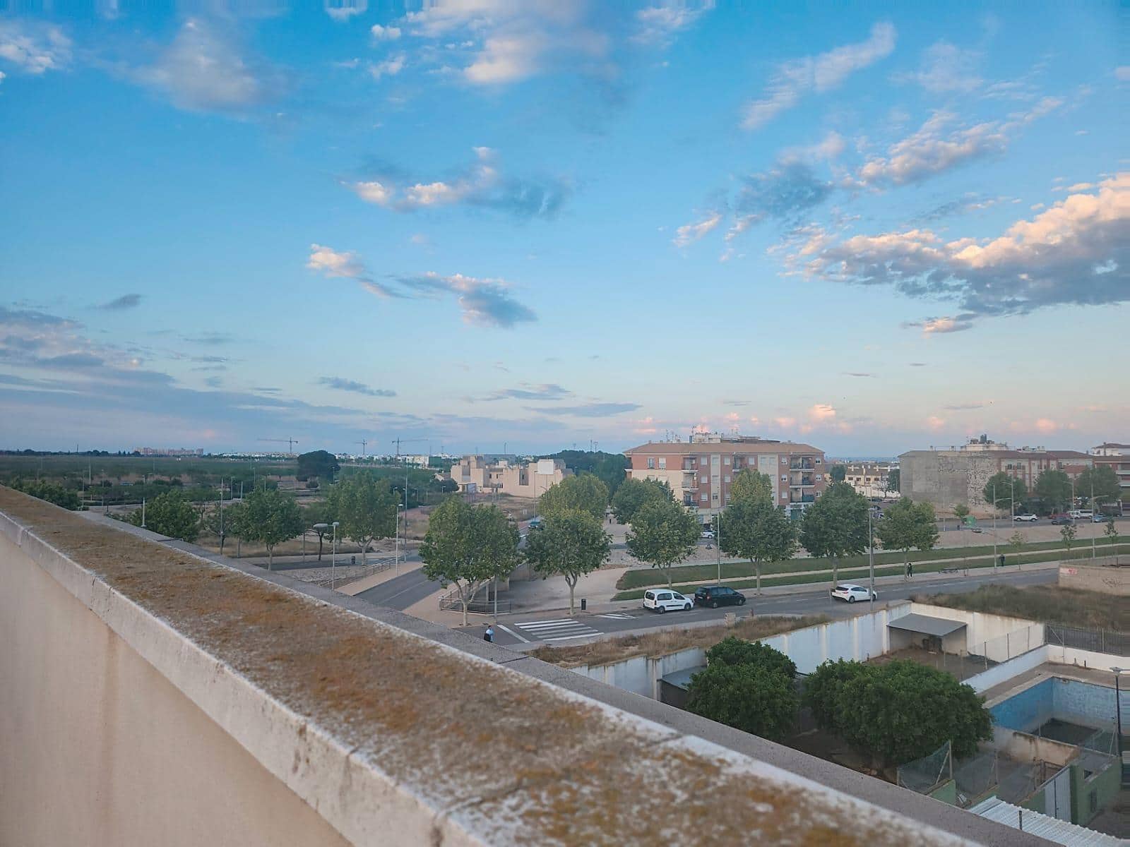 Piso de 3 habitaciones en Pilar de la Horadada en venta con piscina garaje - 145.000 € (Ref: 9913162)