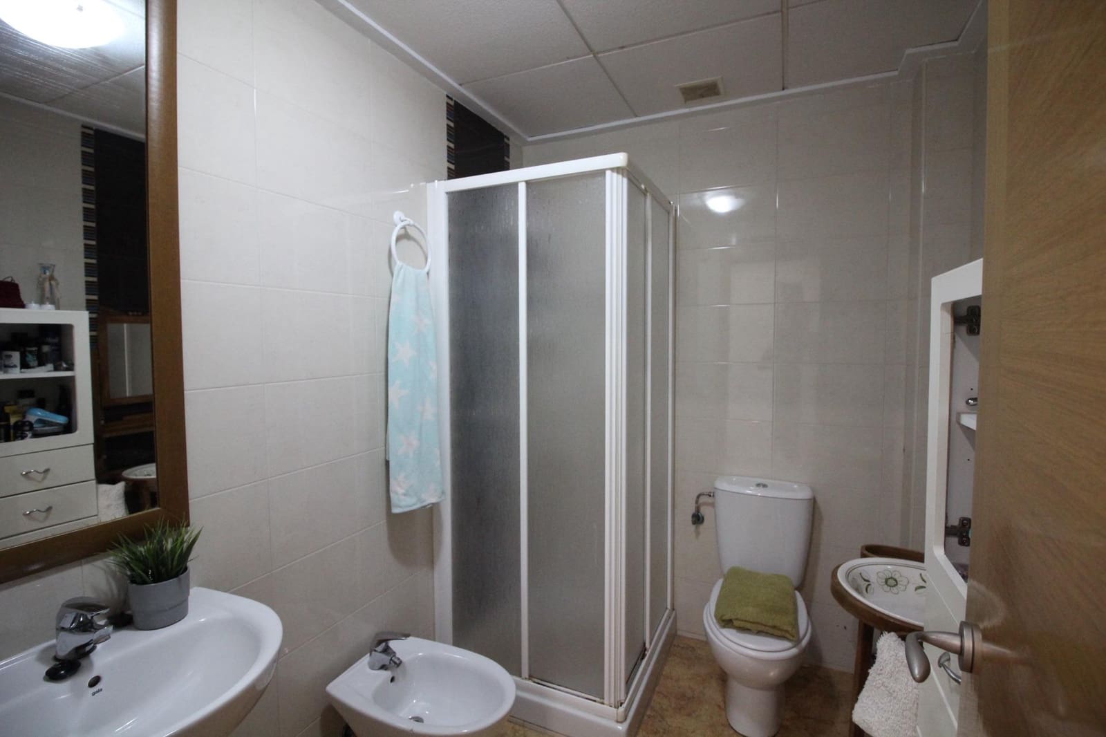 Piso de 3 habitaciones en Pilar de la Horadada en venta con piscina garaje - 145.000 € (Ref: 9913162)