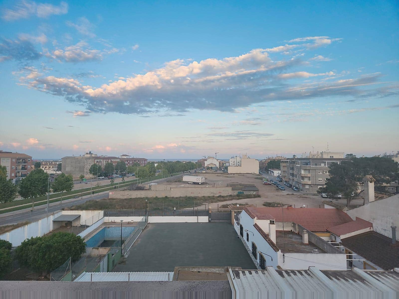 Piso de 3 habitaciones en Pilar de la Horadada en venta con piscina garaje - 145.000 € (Ref: 9913162)