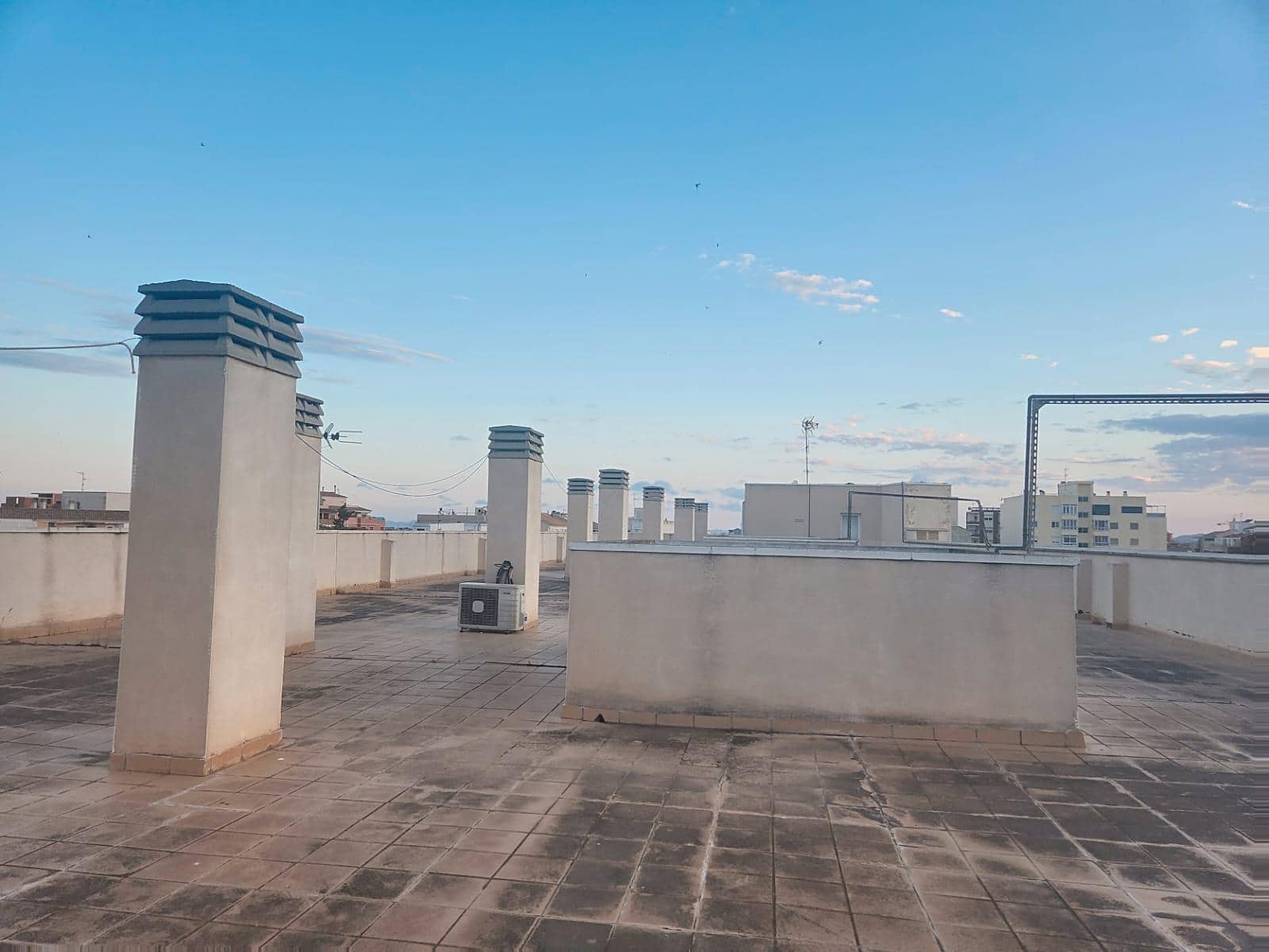 Piso de 3 habitaciones en Pilar de la Horadada en venta con piscina garaje - 145.000 € (Ref: 9913162)