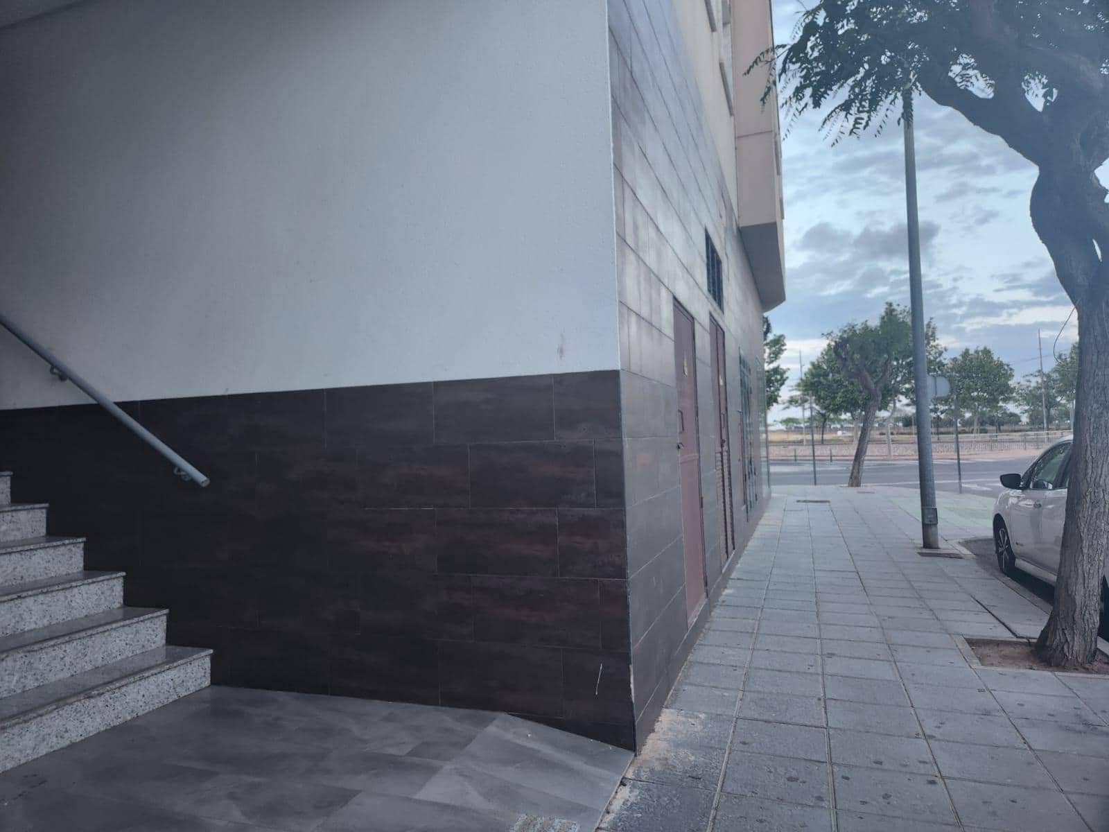 Piso de 3 habitaciones en Pilar de la Horadada en venta con piscina garaje - 145.000 € (Ref: 9913162)
